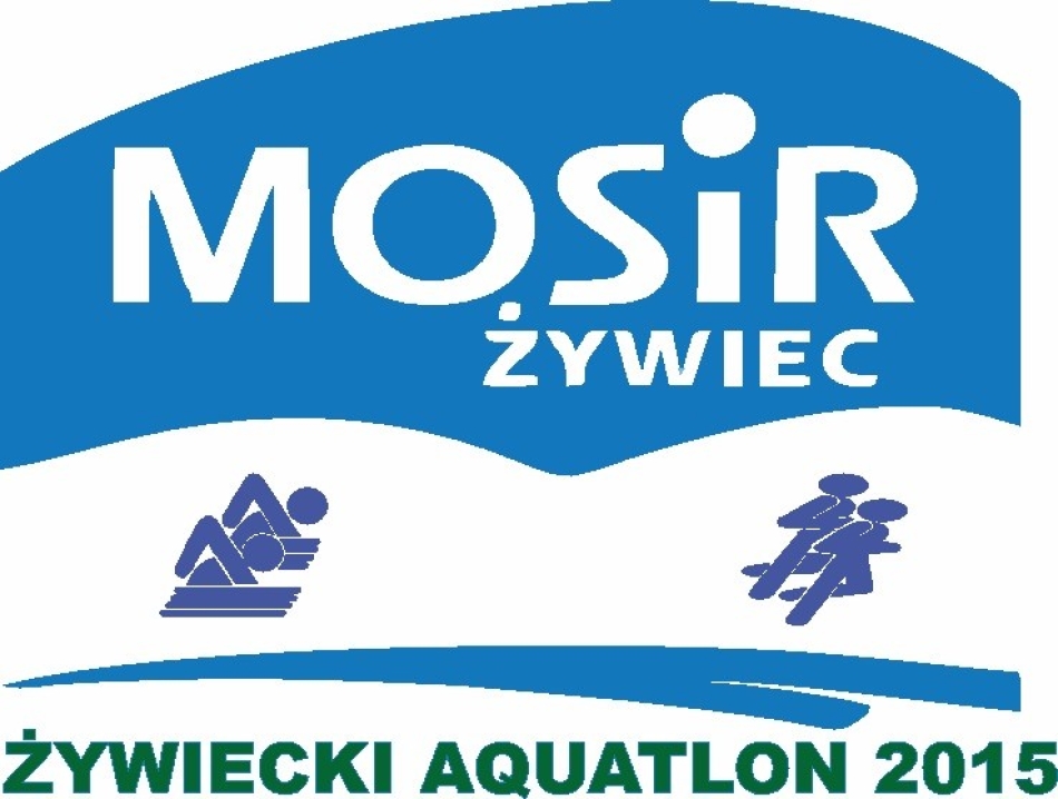 ZAWODY AQUATLONOWE 6.09.2015