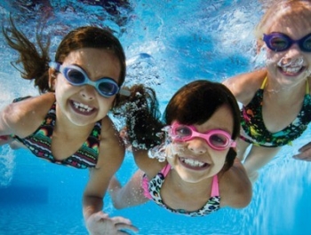 Zakończono naukę pływania! - zdjęcie1