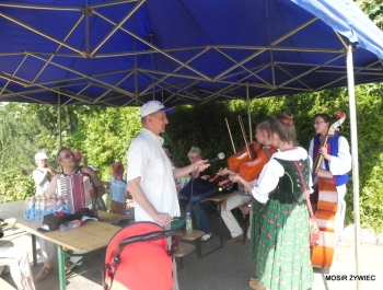 Festyn na Jodłowej zakończony! - zdjęcie18