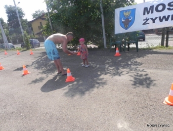 Festyn na Jodłowej zakończony! - zdjęcie17