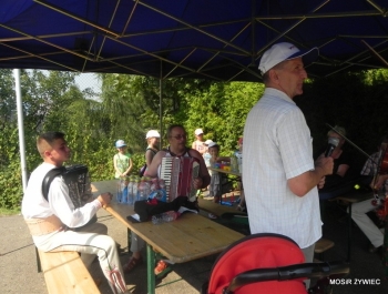 Festyn na Jodłowej zakończony! - zdjęcie16