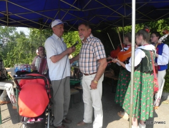 Festyn na Jodłowej zakończony! - zdjęcie15