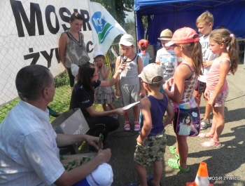 Festyn na Jodłowej zakończony! - zdjęcie12