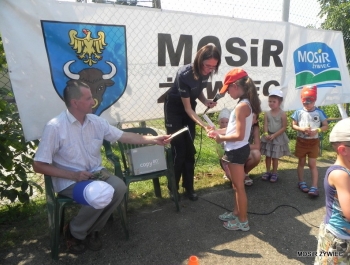 Festyn na Jodłowej zakończony! - zdjęcie11