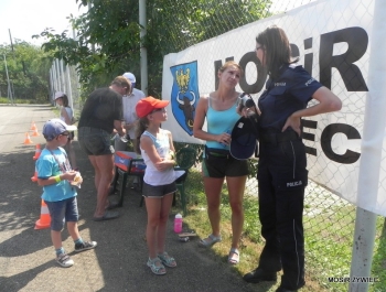 Festyn na Jodłowej zakończony! - zdjęcie10