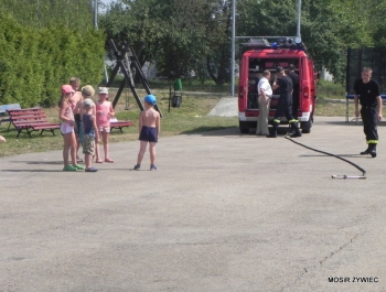 Festyn na Jodłowej zakończony! - zdjęcie9