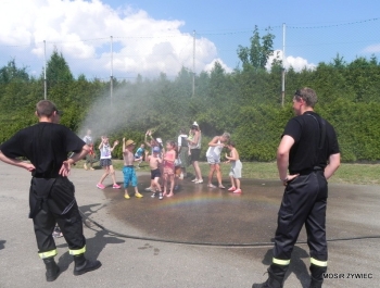 Festyn na Jodłowej zakończony! - zdjęcie8