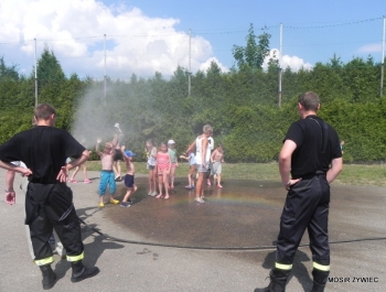 Festyn na Jodłowej zakończony! - zdjęcie7