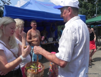 Festyn na Jodłowej zakończony! - zdjęcie6