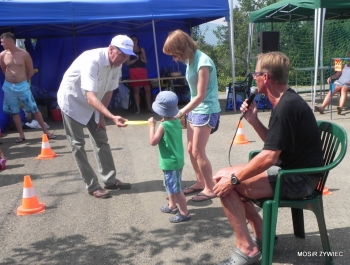 Festyn na Jodłowej zakończony! - zdjęcie5