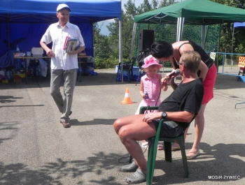 Festyn na Jodłowej zakończony! - zdjęcie4