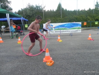 Festyn na Jodłowej zakończony! - zdjęcie2