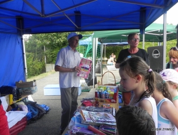 Festyn na Jodłowej zakończony! - zdjęcie1