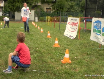 CZASEM SŁONCE, CZASEM DESZCZ - CZYLI POŻEGNANIE LATA W SPORYSZU - zdjęcie22