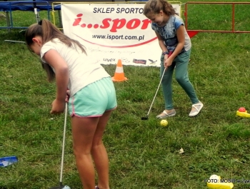 CZASEM SŁONCE, CZASEM DESZCZ - CZYLI POŻEGNANIE LATA W SPORYSZU - zdjęcie20