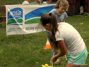 CZASEM SŁONCE, CZASEM DESZCZ - CZYLI POŻEGNANIE LATA W SPORYSZU - zdjęcie19