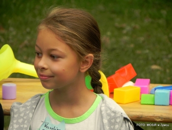 CZASEM SŁONCE, CZASEM DESZCZ - CZYLI POŻEGNANIE LATA W SPORYSZU - zdjęcie17