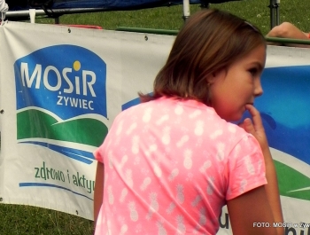 CZASEM SŁONCE, CZASEM DESZCZ - CZYLI POŻEGNANIE LATA W SPORYSZU - zdjęcie16