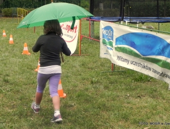 CZASEM SŁONCE, CZASEM DESZCZ - CZYLI POŻEGNANIE LATA W SPORYSZU - zdjęcie12