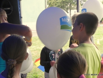 CZASEM SŁONCE, CZASEM DESZCZ - CZYLI POŻEGNANIE LATA W SPORYSZU - zdjęcie8