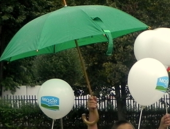 CZASEM SŁONCE, CZASEM DESZCZ - CZYLI POŻEGNANIE LATA W SPORYSZU - zdjęcie4