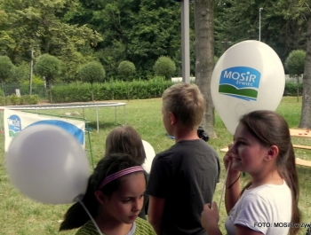 CZASEM SŁONCE, CZASEM DESZCZ - CZYLI POŻEGNANIE LATA W SPORYSZU - zdjęcie3