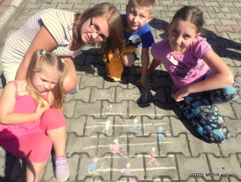 POŻEGNANIE LATA W OCZKOWIE - zdjęcie43