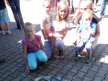 POŻEGNANIE LATA W OCZKOWIE - zdjęcie36