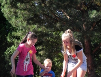 POŻEGNANIE LATA W OCZKOWIE - zdjęcie9