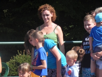 POŻEGNANIE LATA W OCZKOWIE - zdjęcie3