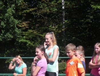 POŻEGNANIE LATA W OCZKOWIE - zdjęcie2