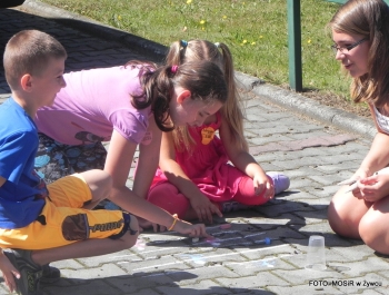 POŻEGNANIE LATA W OCZKOWIE - zdjęcie1