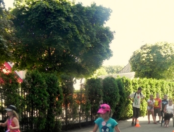 SŁONECZNE ZABŁOCIE I RADOSNE DZIECIAKI - zdjęcie40