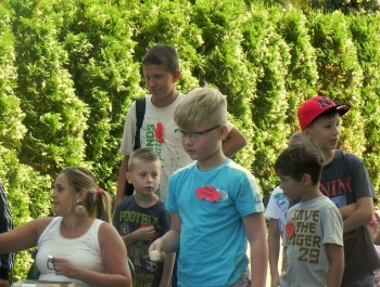 SŁONECZNE ZABŁOCIE I RADOSNE DZIECIAKI - zdjęcie39