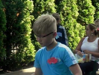 SŁONECZNE ZABŁOCIE I RADOSNE DZIECIAKI - zdjęcie38