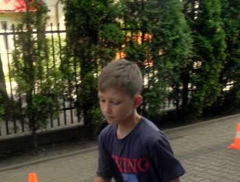 SŁONECZNE ZABŁOCIE I RADOSNE DZIECIAKI - zdjęcie36