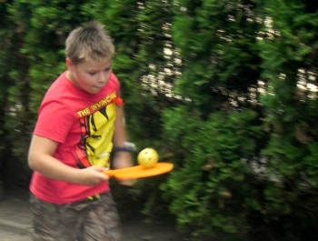 SŁONECZNE ZABŁOCIE I RADOSNE DZIECIAKI - zdjęcie35