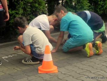 SŁONECZNE ZABŁOCIE I RADOSNE DZIECIAKI - zdjęcie33