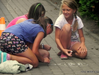 SŁONECZNE ZABŁOCIE I RADOSNE DZIECIAKI - zdjęcie32