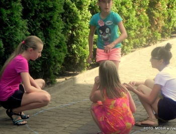 SŁONECZNE ZABŁOCIE I RADOSNE DZIECIAKI - zdjęcie31