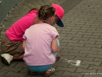 SŁONECZNE ZABŁOCIE I RADOSNE DZIECIAKI - zdjęcie29