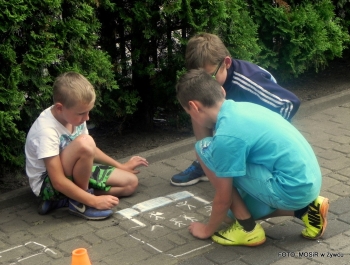 SŁONECZNE ZABŁOCIE I RADOSNE DZIECIAKI - zdjęcie28