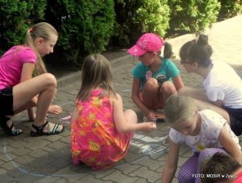 SŁONECZNE ZABŁOCIE I RADOSNE DZIECIAKI - zdjęcie26