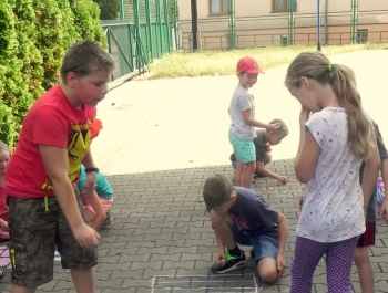 SŁONECZNE ZABŁOCIE I RADOSNE DZIECIAKI - zdjęcie25