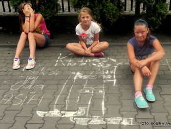 SŁONECZNE ZABŁOCIE I RADOSNE DZIECIAKI - zdjęcie22