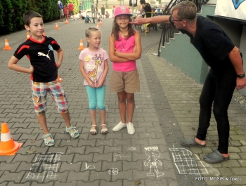 SŁONECZNE ZABŁOCIE I RADOSNE DZIECIAKI - zdjęcie21