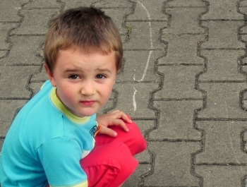 SŁONECZNE ZABŁOCIE I RADOSNE DZIECIAKI - zdjęcie20