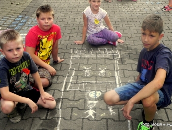 SŁONECZNE ZABŁOCIE I RADOSNE DZIECIAKI - zdjęcie18