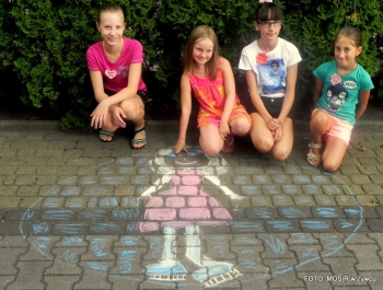 SŁONECZNE ZABŁOCIE I RADOSNE DZIECIAKI - zdjęcie17