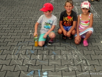 SŁONECZNE ZABŁOCIE I RADOSNE DZIECIAKI - zdjęcie16